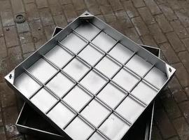 鄭州不銹鋼井蓋批發廠家